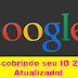 Como descobrir seu ID Google Plus 2017 Atualizado!