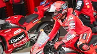 Marc Marquez's Alarming 
