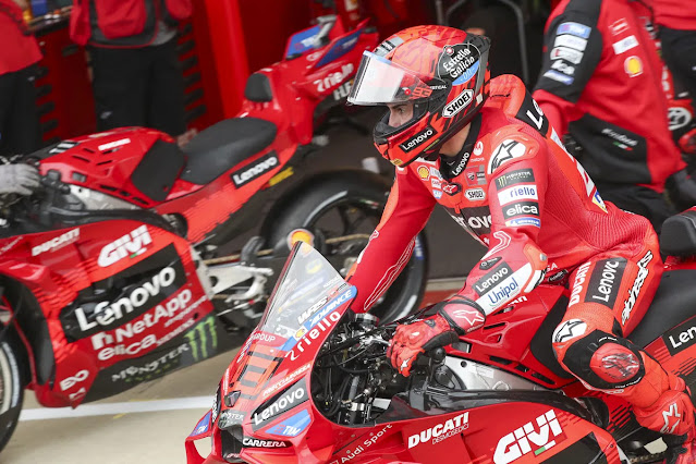 Marc Marquez's Alarming "Disaster" Feeling on 2025 Ducati GP25 Raises Red Flags for MotoGP Dominance