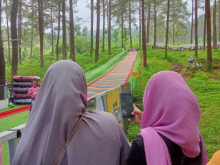 Tempat Wisata Populer di Purwokerto, Banyumas, Jawa Tengah