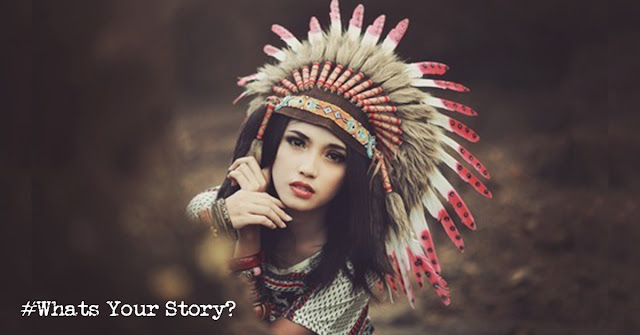 Whats your story