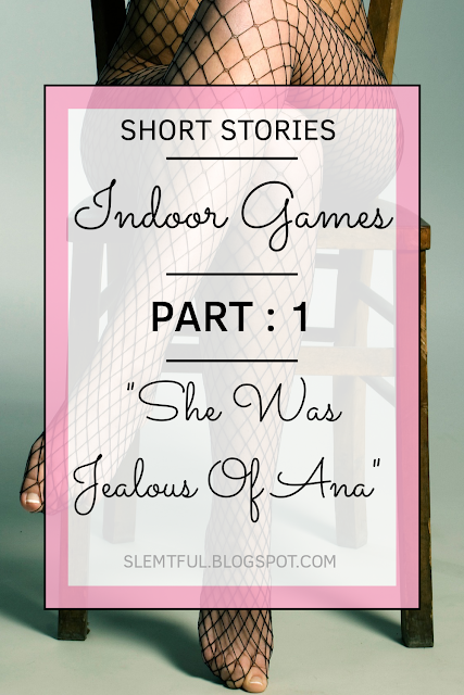 Short Stories For Adults | Indoor Games | SLEMT