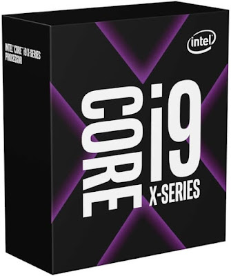 BX8069510940X Intel Core i9-10940X Desktop Processor