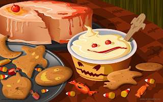 Halloween HD wallpapers - 045