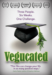 Vegucated | Watch online Documentary Film