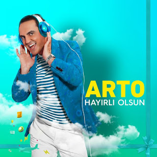 Arto Hayırlı Olsun Şarkı Sözleri