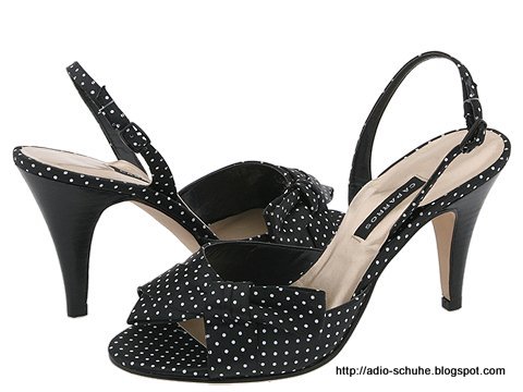 Adio schuhe:schuhe-318685
