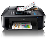 Canon Mx890 Driver