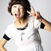 Ahn Young Mi Profile