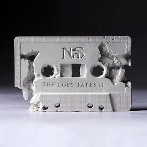 Stream Nas - Lost Tapes 2