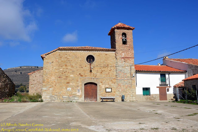 san-joaquin-santa-barbara-arroyo-cerezo-castielfabib