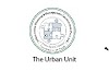 Punjab Government Urban Unit Jobs 2022 - Application Form www.urbanunit.gov.pk
