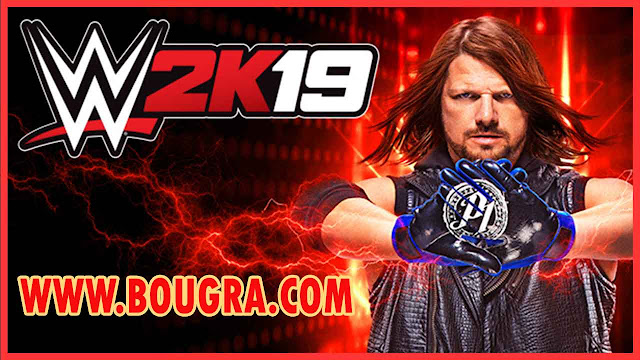 how to download wwe 2k 19 for pc