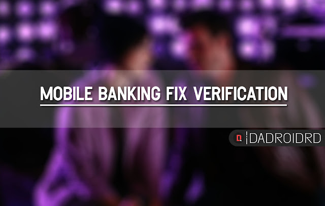 Atasi Mobile Banking Tidak Bisa Verifikasi Cara atasi Mobile Banking Android yang tidak sanggup Verifikasi