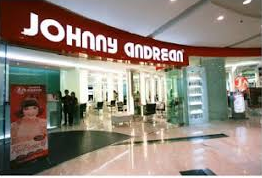 Lowongan Kerja Besar Besaran Johnny  andrean  Group Salon  J 