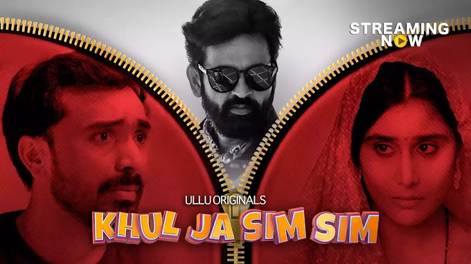 Khul Ja Sim Sim (Hindi) Complete Season 1 720p Full HD