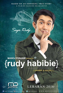 Download Film Rudy Habibie (2016) BluRay 1080p Indonesia-Movie21 Downlaod Film Indonesia Film Rudy Habibie (2016) BluRay 1080p that we have shared it on our blog Download Film Terbaru 2015 with complete full movie episode and with .mp4 .mkv .flv .avi .3gp you may Download Film Rudy Habibie (2016) BluRay English Subbed High BluRay, DVDScr, DVDRip, WEB-DL, CAM, HDrip, 720p, 1080p, HDCAM, TS Quality including Subtitle such as Subtitle Indonesia, Sub Indo, English Subtitle, English Sub, English Subbed, Español Subtitulos.