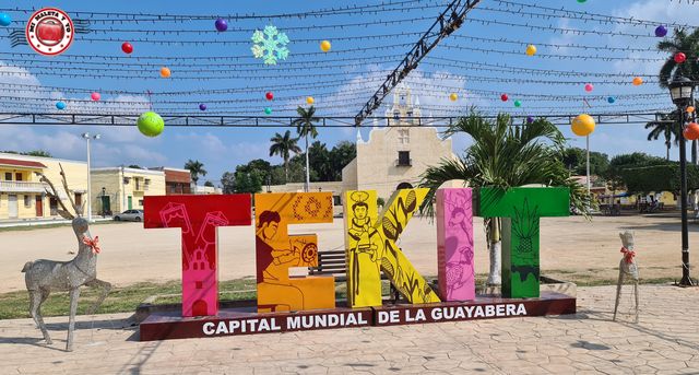 Tekit, Yucatán, México