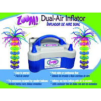 Balloon Electric Inflator7