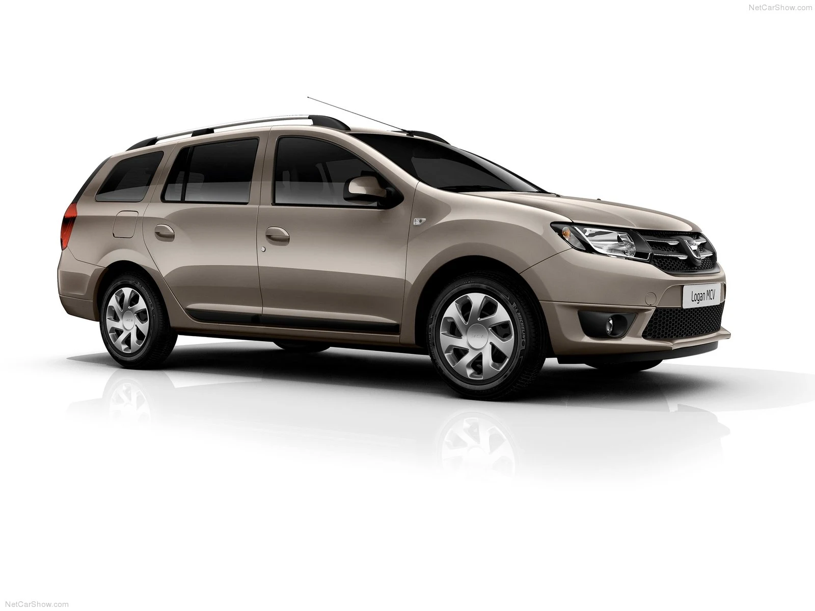 Hình ảnh xe ô tô Dacia Logan MCV 2014 & nội ngoại thất