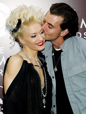 gwen stefani husband