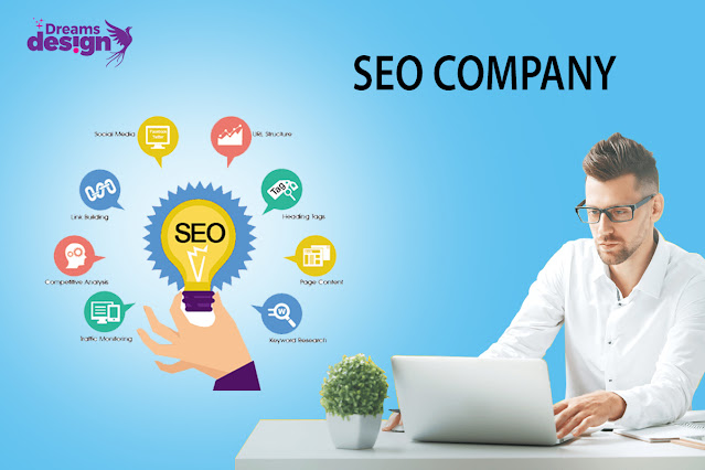 Seo company Vadodara