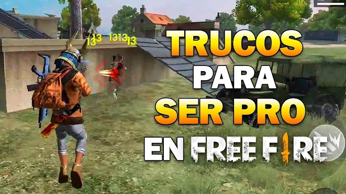 👀Como ser PRO en Free Fire