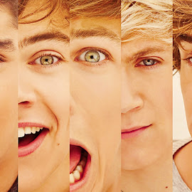 Foto-Foto One Direction [80+ Foto One Direction Terbaik]