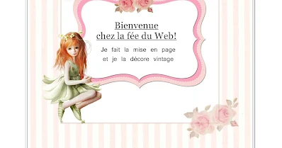 La fée du Web