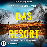 Das Resort - Sarah Goodwin