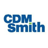 Lowongan Kerja CDM Smith