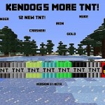 MoreTNT 150x150 More TNT Mod 1.5.2 Minecraft 1.6