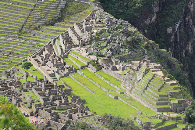 huayna picchu trek,trekking in peru,trekking in south america,toughest trek,best trek