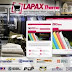 Download Template Lapax Theme Toko Online Responsive