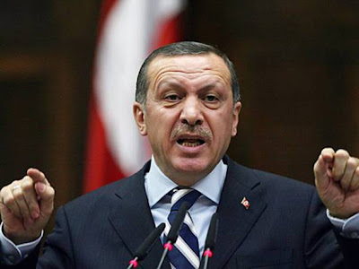 Ο τουρκο-ισλαμισμός του Ερντογάν θα δημιουργήσει μία αυτοκρατορία;