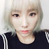 SNSD TaeYeon posed for a set of cute SelCa pictures