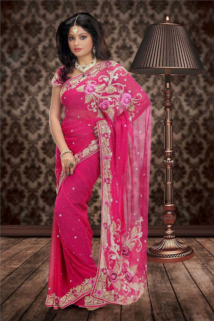 buy sarees online usa