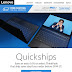 OFERTA: 10% Descuento en Laptops Lenovo ThinkPad