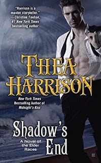 Shadow's End by Thea Harrison