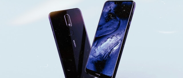 Nokia 7.1 Android One Smartphone Launched In India Learn.