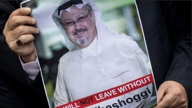 Спецслужби Туреччини: в саудівському консульстві вбили і розчленували журналіста