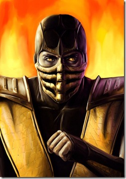 Scorpion-Portrait-Mortal-Kombat-9-570x782