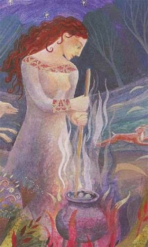 Psychic Ability Why Chidlren Have Stronger Degrees Of Psychic Gifts