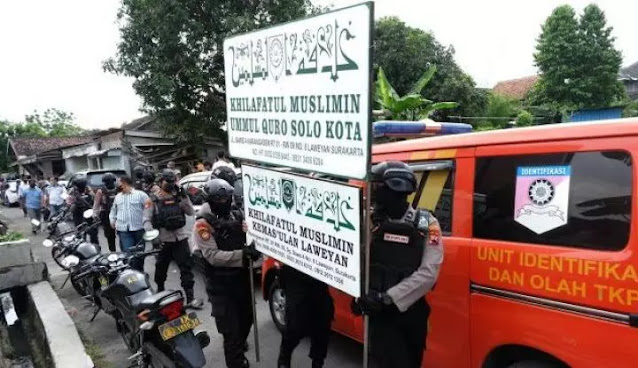 MUI Yakin Ada Aktor di Belakang Khilafatul Muslimin di Indonesia, Siapa yang Bermain?