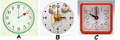 Banyak yang masih resah cara membaca jam dalam Bahasa Inggris padahal telling the time a Cara Membaca Jam dalam Bahasa Inggris