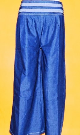  Celana  Kulot  Murah CKJ191 Grosir Baju Muslim Murah Tanah 