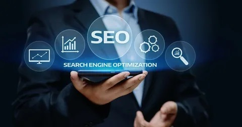 Maximising ROI: How SEO Experts Drive Business Growth