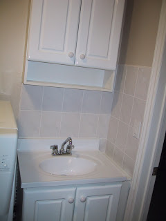  Laundry Room Sink With Cabinet