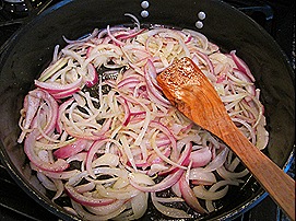 Onions
