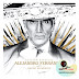 Alejandro Fernández presenta "Hecho en México Edición Especial" y lanza sencillo 
